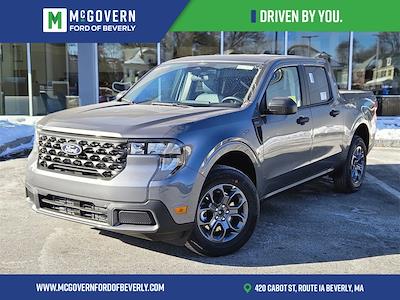 2026 Ford Maverick SuperCrew Cab AWD Pickup for sale #FB1192 - photo 1