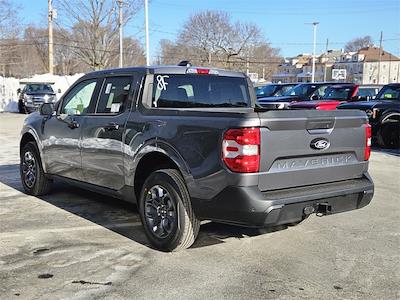 2026 Ford Maverick SuperCrew Cab AWD Pickup for sale #FB1192 - photo 2
