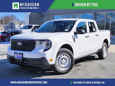 New 2026 Ford Maverick - photo 1