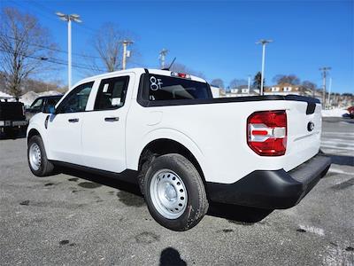 New 2026 Ford Maverick - photo 1