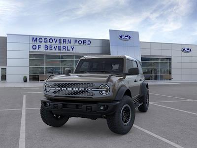 New 2026 Ford Bronco - photo 1