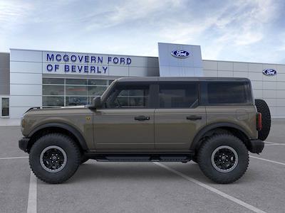 New 2026 Ford Bronco - photo 1