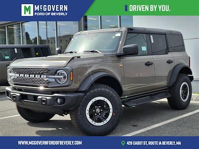 New 2026 Ford Bronco - photo 1