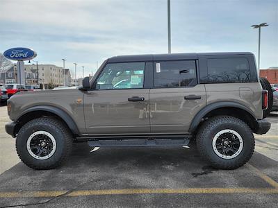 New 2026 Ford Bronco - photo 1