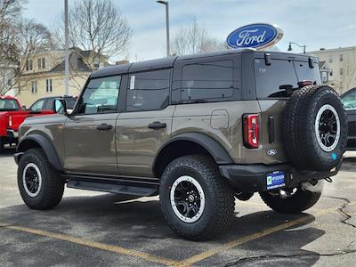 New 2026 Ford Bronco - photo 1