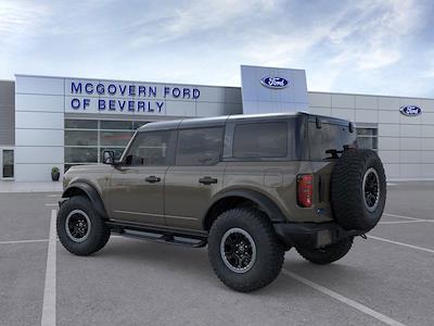 New 2026 Ford Bronco - photo 1