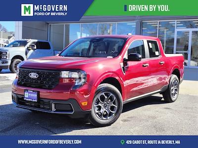 New 2026 Ford Maverick - photo 1