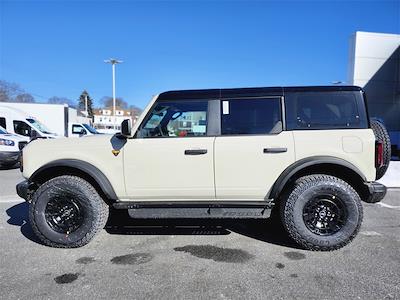 New 2026 Ford Bronco - photo 1