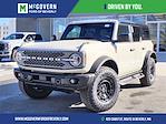 2026 Ford Bronco 4WD SUV for sale #FB1208 - photo 1
