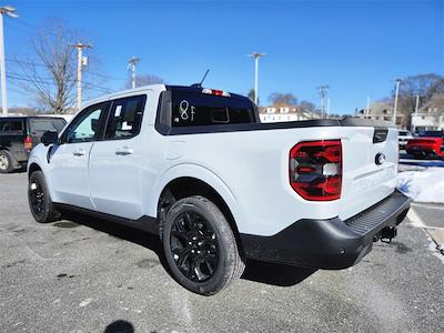 New 2026 Ford Maverick - photo 1