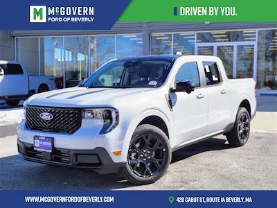 New 2026 Ford Maverick - photo 1