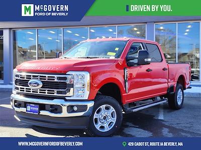 New 2026 Ford F-250 - photo 1