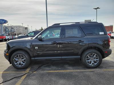 New 2026 Ford Bronco Sport - photo 1