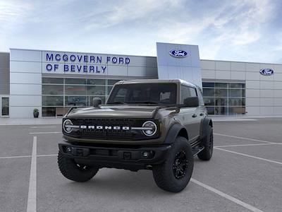 New 2026 Ford Bronco - photo 1