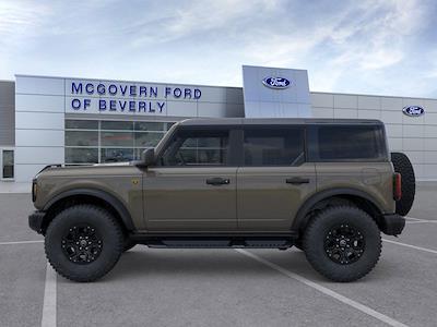 New 2026 Ford Bronco - photo 1