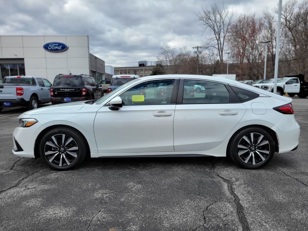 Used 2023 Honda Civic - photo 10
