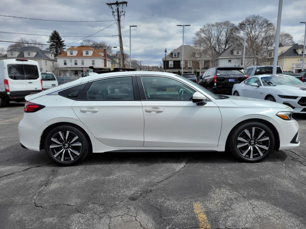Used 2023 Honda Civic - photo 7