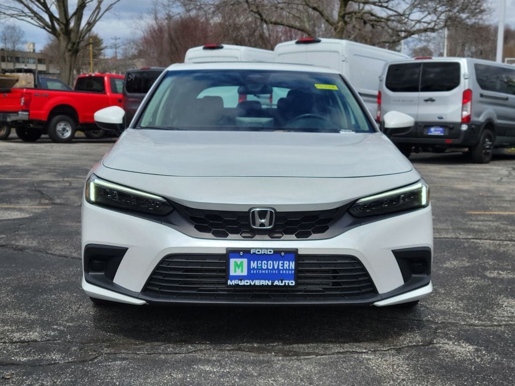 Used 2023 Honda Civic - photo 9