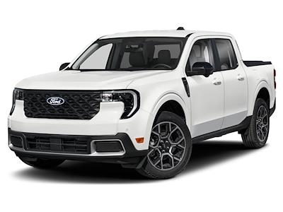 New 2026 Ford Maverick Lariat SuperCrew Cab for sale #FB1243 - photo 1