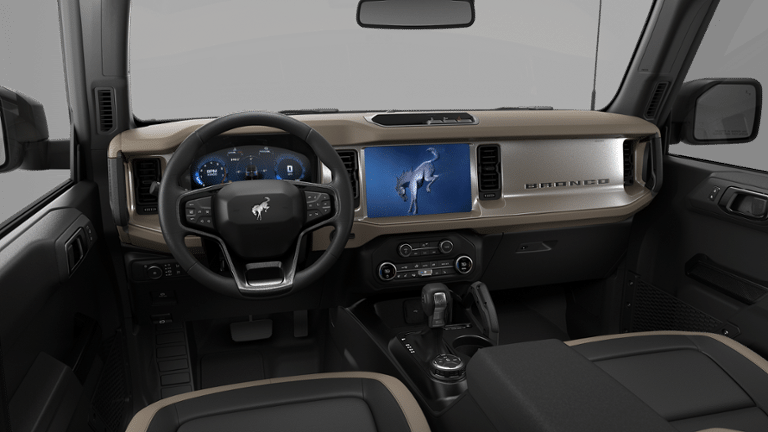 New 2026 Ford Bronco - photo 60