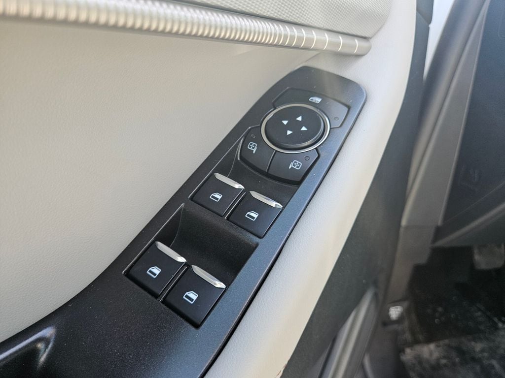 New 2026 Ford Explorer - photo 18