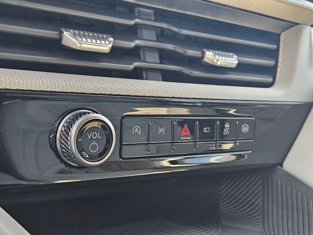 New 2026 Ford Explorer - photo 24