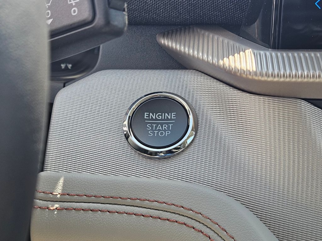 New 2026 Ford Explorer - photo 26