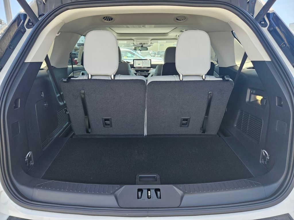 New 2026 Ford Explorer - photo 31