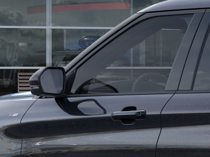 New 2026 Ford Explorer - photo 21