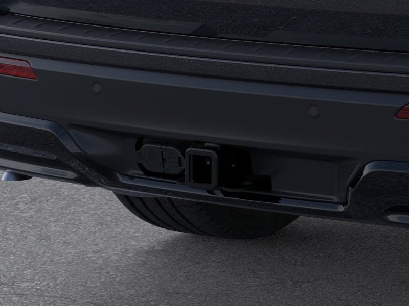 New 2026 Ford Explorer - photo 24