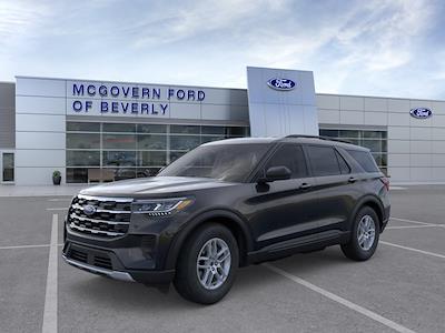 2026 Ford Explorer 4WD SUV for sale #FB1324 - photo 1