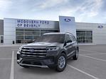 2026 Ford Explorer 4WD SUV for sale #FB1324 - photo 1