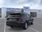 2026 Ford Explorer 4WD SUV for sale #FB1324 - photo 7