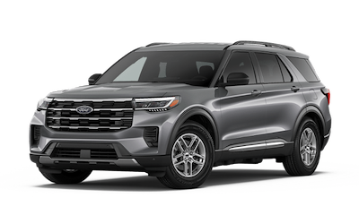 2026 Ford Explorer 4WD SUV for sale #FB1338 - photo 1