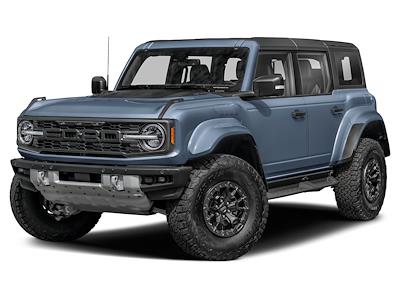 2025 Ford Bronco 4WD SUV for sale #FB1356 - photo 1