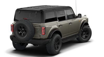 2026 Ford Bronco 4WD SUV for sale #FB1371 - photo 1