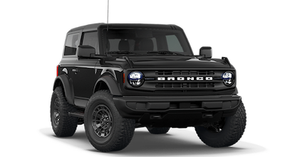 2026 Ford Bronco 4WD SUV for sale #FB1375 - photo 1