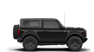 2026 Ford Bronco 4WD SUV for sale #FB1375 - photo 2