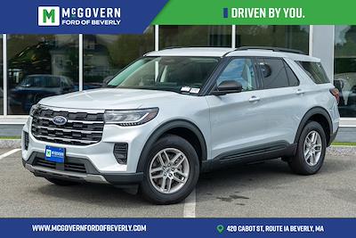 2026 Ford Explorer 4WD SUV for sale #FB1393 - photo 1