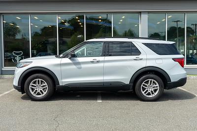 2026 Ford Explorer 4WD SUV for sale #FB1393 - photo 2