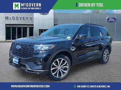 2026 Ford Explorer 4WD SUV for sale #FB1426 - photo 1