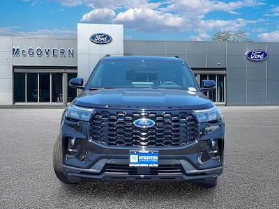2026 Ford Explorer 4WD SUV for sale #FB1426 - photo 2