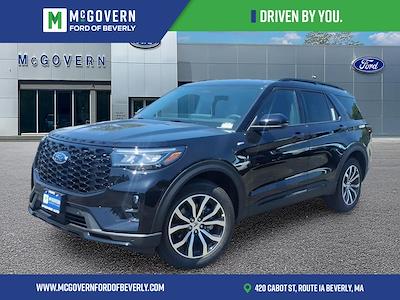 2026 Ford Explorer 4WD SUV for sale #FB1426 - photo 1