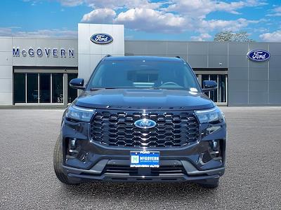 2026 Ford Explorer 4WD SUV for sale #FB1426 - photo 2