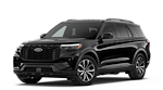 2026 Ford Explorer 4WD SUV for sale #FB1426 - photo 24