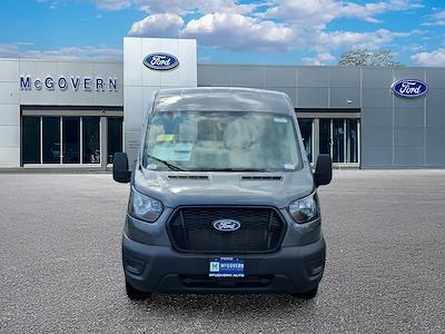 2026 Ford Transit 250 Medium Roof RWD Empty Cargo Van for sale #FB1432 - photo 2
