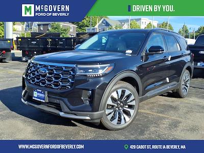 2026 Ford Explorer 4WD SUV for sale #FB1439 - photo 1