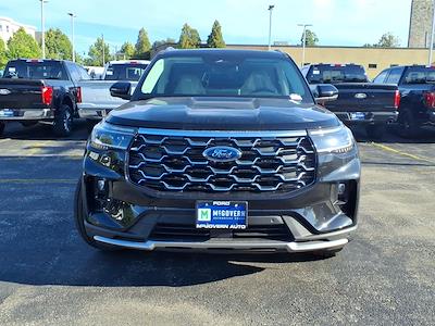 2026 Ford Explorer 4WD SUV for sale #FB1439 - photo 2