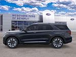 2026 Ford Explorer 4WD SUV for sale #FB1439 - photo 3