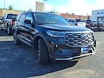 2026 Ford Explorer 4WD SUV for sale #FB1439 - photo 3